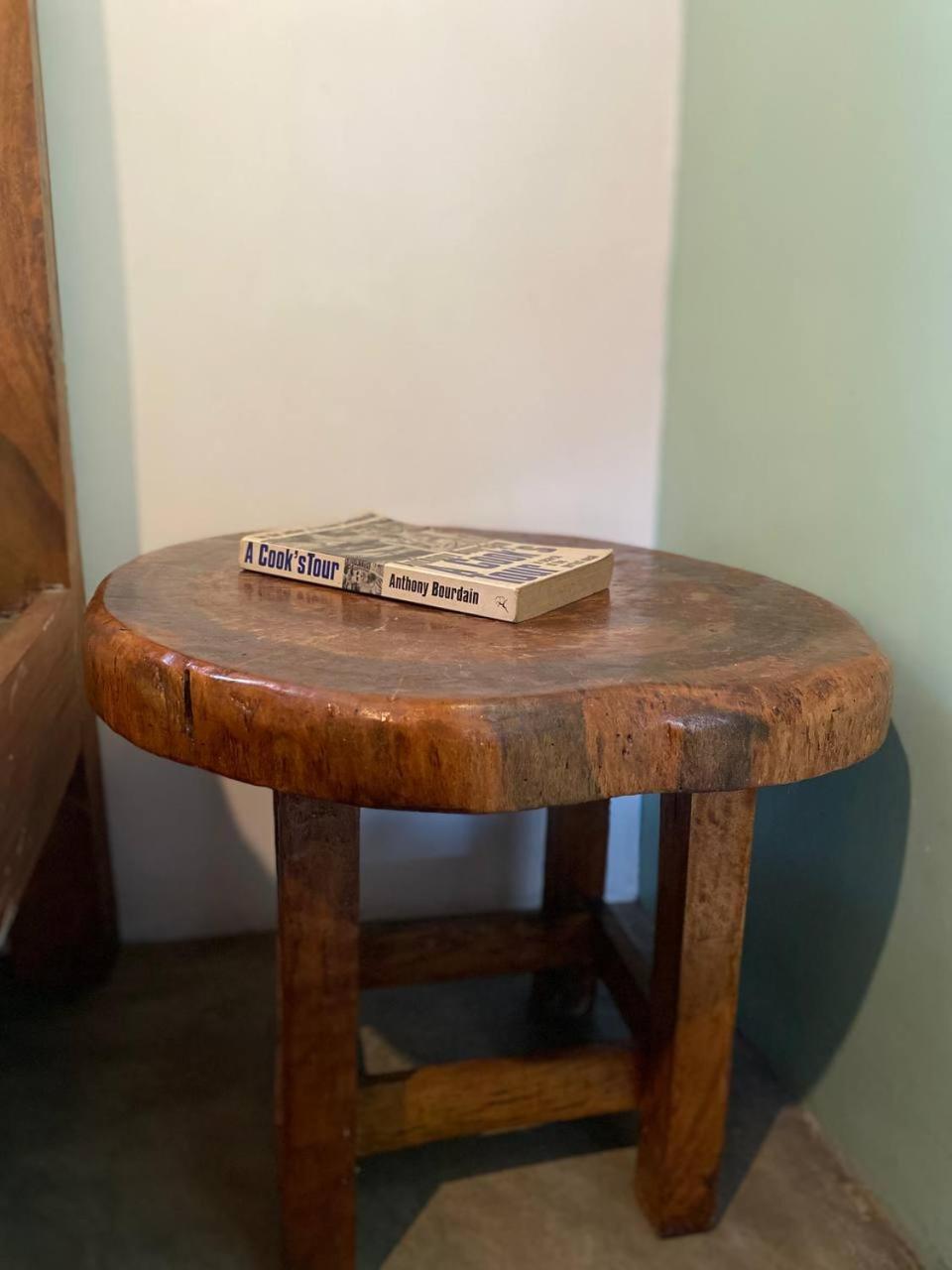 Stone Creek House Bed & Breakfast Romblon Room photo